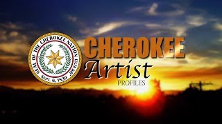 Cherokee Artist Profiles-Al Herrin