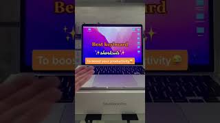 Subscribe For More Keyboard Shortcuts Shorts