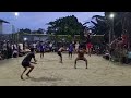 andika sharif vs ibrahim kading 2kill 2block volleyball