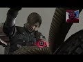 resident evil 4 speedrun sem mercador