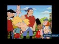 Hey Arnold!: Torvald!