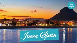 JÁVEA SPAIN