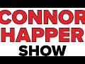 The Connor Happer Show 4-7-22 #OpeningDay