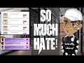 Reacting to My Comments and Messages on MSP! | BLORANGETIGER