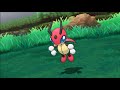 ポケモンハートゴールドからゴウカザルの歴代「おしおき」あつめてみた！infernape punishment pokemon