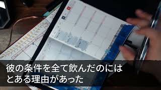 私の実家の300年続く老舗旅館を 夫が奪い取ろうとしている 夫「経営権渡せ。嫌なら離婚なw」 私「ありがとう」夫「え？」 →即離婚して家を出た結果