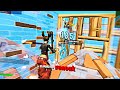 For The Vibe 🌴 | Fortnite Highlights #22