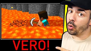 SFATIAMO 100 MITI ASSURDI NASCOSTI SU MINECRAFT!!