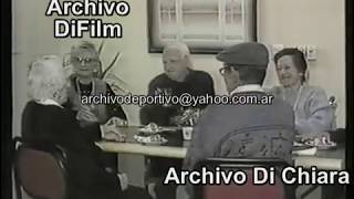 Publicidad Apart Geriatrico Elit - DiFilm (1991)