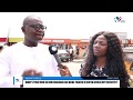 Nigerians React To Recent Xenophobia Attacks In South Africa | TV Independent