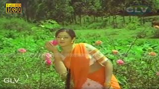 மலர்களில் ஆடும் இளமை புதுமையே பாடல் | Malargalil Aadum song | S. P. Sailaja | Sridevi hit song .