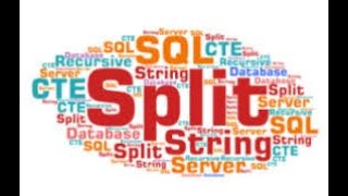 AH-005. Ad-Hoc Reporting SQL Split Function with XML