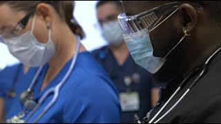 New Grad RN Residency Program