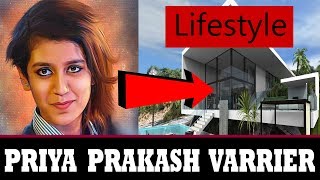 Priya Prakash Varrier Lifestyle Biography Height, Age, Income| Oru adaar love