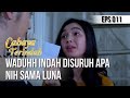 CAHAYA TERINDAH - Waduhh Indah Disuruh Apa Nih Sama Luna [20 Mei 2019]