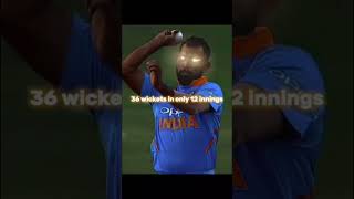 Mohammed Shami 😈 ||#edit #trending #cricket #india #wc #icc #viratkohli #shami #indiavsnewzealand