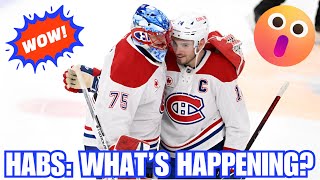 HABS ON FIRE: 9 WINS IN THEIR LAST 11 GAMES!