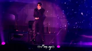 창균 Focus _ 240526 I.M God Damn _ I.M WORLD TOUR 2024 Off The Beat IN SEOUL _ 아이엠 몬스타엑스 | 임창균