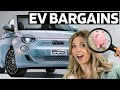 How to get a cheap Electric car | The ultimate Guide