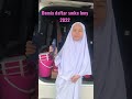 Damia daftar smka haji mohd yassin