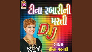 Tina Rabarini Dj Masti