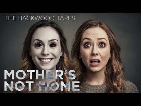 Mother's Not Home: The Backwood Tapes – A Short Story of a Horror Audiobook