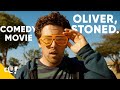 Oliver, Stoned | Full-Length Stoner Comedy Film! | Crack Up!