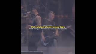 Story Wa A Little Piece Of Heaven From Avenged Sevenfold