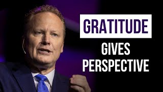 More Gratitude Leads to a Better Attitude | MWM
