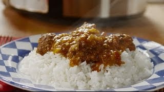 How to Make Porcupine Meatballs | Slow Cooker Recipes | Allrecipes.com