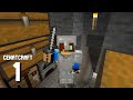 Cenatcraft: Episode 1 - A Fresh Start!