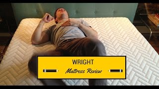 Wright Mattress Review and Complaints