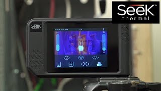 Seek Shot: SeekFusion — Allied Electronics \u0026 Automation