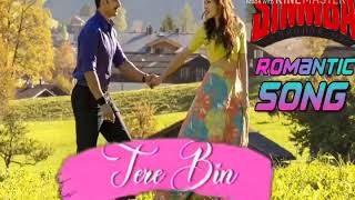 Tere bin - simmba movie song || Ranveer Singh and Sara Ali khan