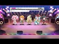 【バンドリ！ガルパ！】『ハレ晴レユカイ』 special full combo