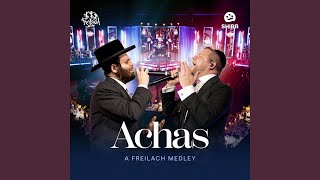 Achas - Skulen