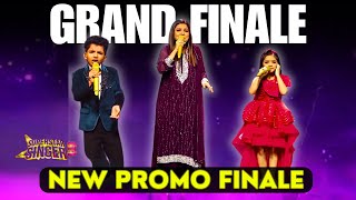 🥇Avirbhav Pihu \u0026 Sadhna Sargam Outstanding Performance🥇| Grand Finale Superstar Singer Season 2024