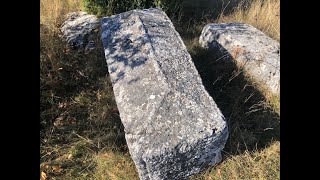 Stećci u Sandžaku: Nekropole stećaka u Matarugama i Vruljama, Pljevlja