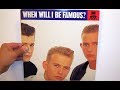 Bros - When will I be famous (1987 Club mix)