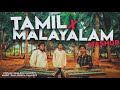 Tamil X Malayalam Part 1| New Christian Mashup 2020|Ft.Paulson|Joshua|Samkeys