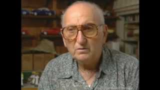 Jewish Survivor Paul Zell Testimony