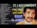 Terbaik Dari Imam S Arifin - Imam S Arifin Full Album | Dangdut Lawas Penuh Kenangan