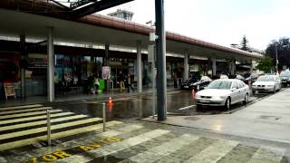Airport Timelapse-by Nt Films