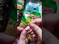 Satisfying Video | Very yummy Cherry flavored Kis Mint candy with Fant Flayer, ASMR #Shorts