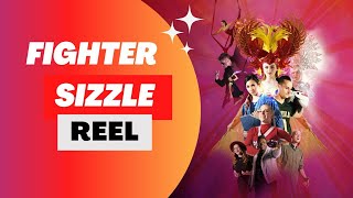 Fighter Sizzle Reel