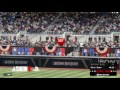 mlb the show 16 head to head home run derby at fanfest ps4 ps3