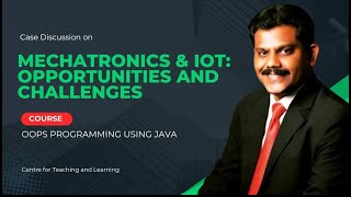 DT based Case discussion | OOPS Programming with Java | SNS Institutions