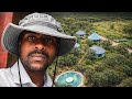 How He Turned His Rural Home Into a Beautiful Resort in Zimbabwe 🇿🇼 | Hidden Gem