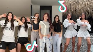 Las Mejores Tendencias y Bailes de Tik Tok INuevos trends tiktok 2025 | Bailando TIK TOK