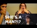LADY GAGA YOU AND I @ 2011 VMAS (REACTION)